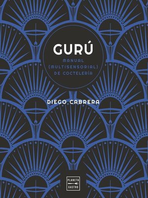 cover image of Gurú